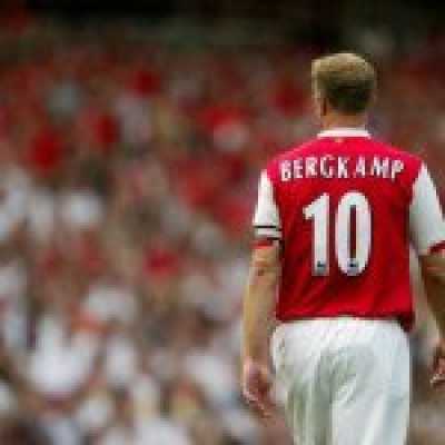 Dennis Bergkamp profile Photo