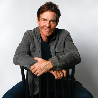 Dennis Quaid profile Photo