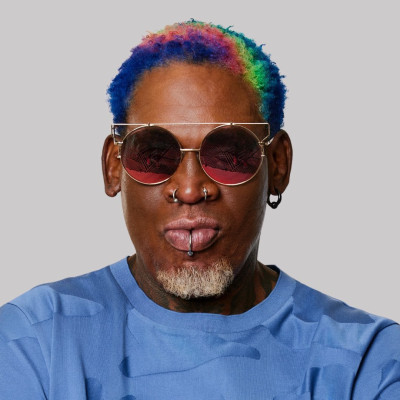 Dennis Rodman profile Photo