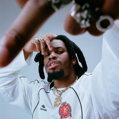 Denzel Curry profile Photo