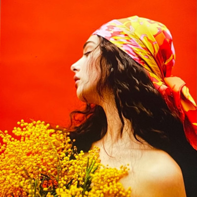 Deva Cassel profile Photo