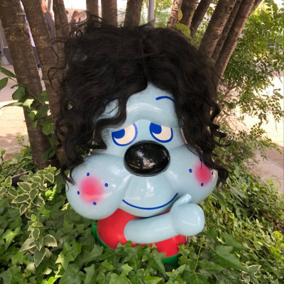 Devendra Banhart profile Photo