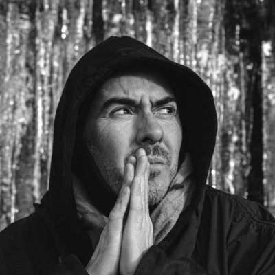 Dhani Harrison profile Photo