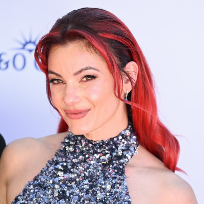 Dianne Buswell profile Photo