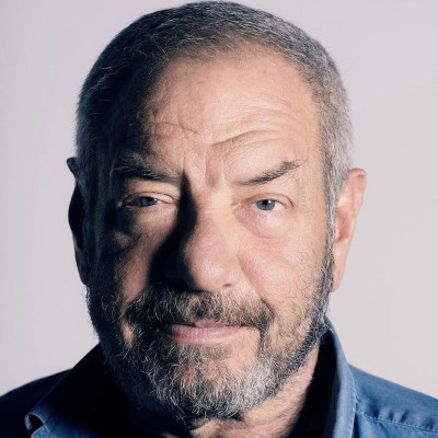 Dick Wolf profile Photo