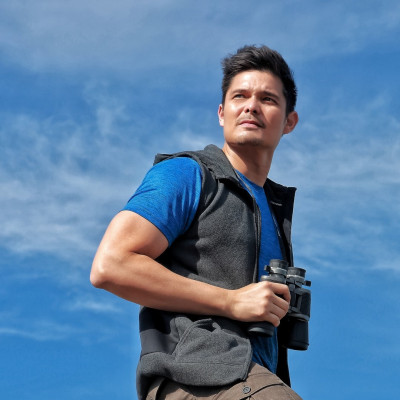 Dingdong Dantes profile Photo