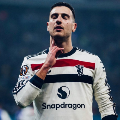 Diogo Dalot profile Photo