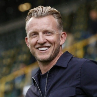 Dirk Kuyt profile Photo