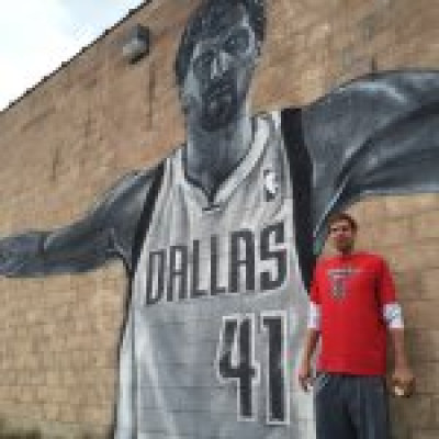 Dirk Nowitzki profile Photo