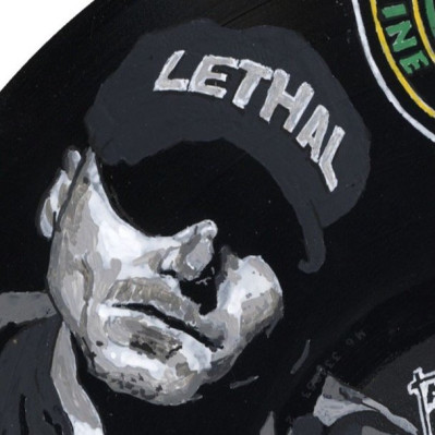 DJ Lethal profile Photo