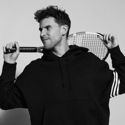 Dominic Thiem profile Photo