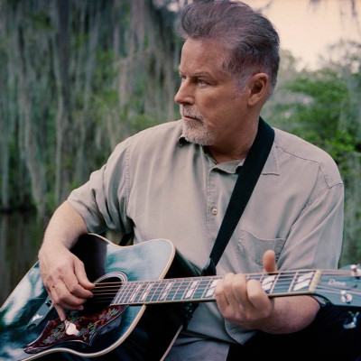Don Henley profile Photo