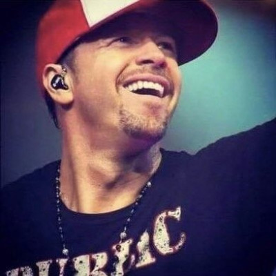 Donnie Wahlberg profile Photo
