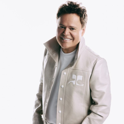 Donny Osmond profile Photo