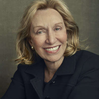 Doris Kearns Goodwin profile Photo