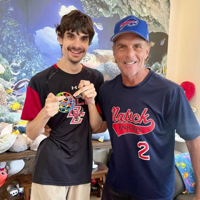 Doug Flutie profile Photo