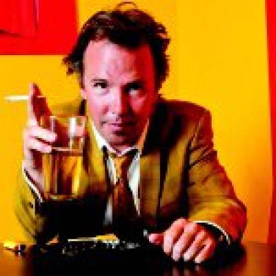 Doug Stanhope profile Photo
