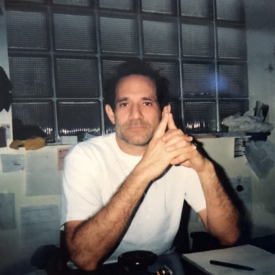 Dov Charney profile Photo