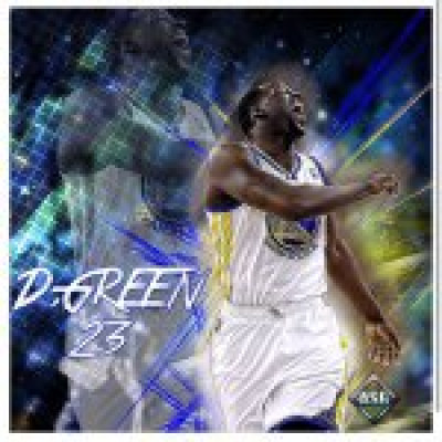 Draymond Green profile Photo