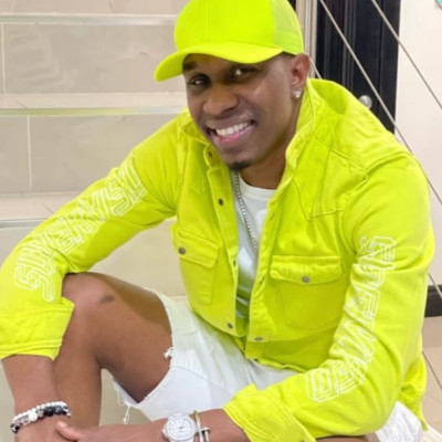 Dwayne Bravo profile Photo