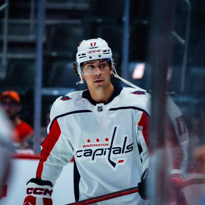 Dylan Strome profile Photo