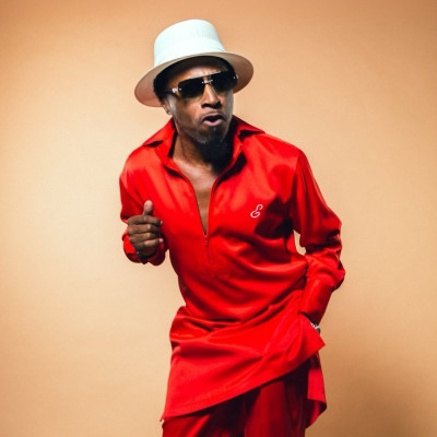 Eddie Griffin profile Photo