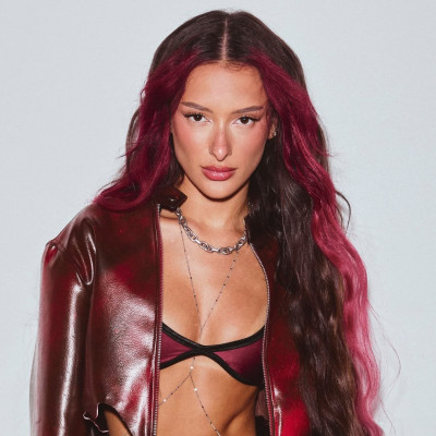 Eden Golan profile Photo