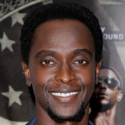 Edi Gathegi profile Photo