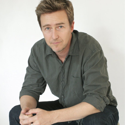 Edward Norton profile Photo