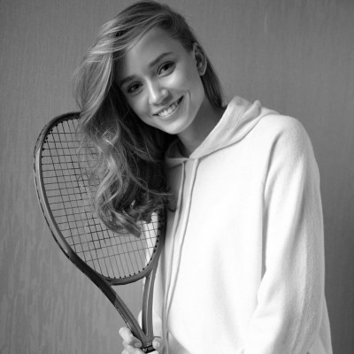 Elena Rybakina profile Photo