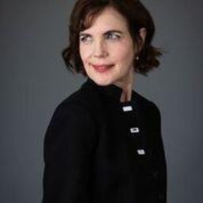 Elizabeth McGovern profile Photo