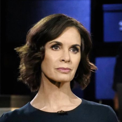 Elizabeth Vargas profile Photo