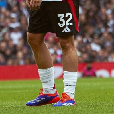 Emile Smith Rowe profile Photo