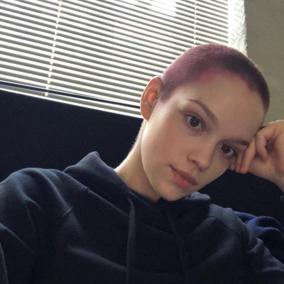 Emilia Schüle profile Photo