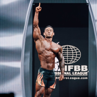 Emiliano Buendía profile Photo