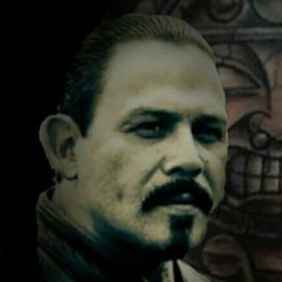 Emilio Rivera profile Photo