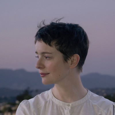 Emily St. John Mandel profile Photo