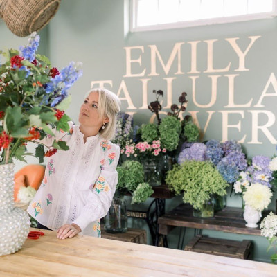 Emily Watson profile Photo