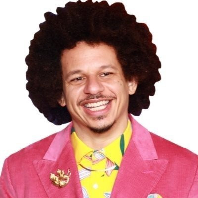 Eric André profile Photo