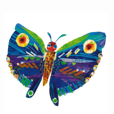 Eric Carle profile Photo