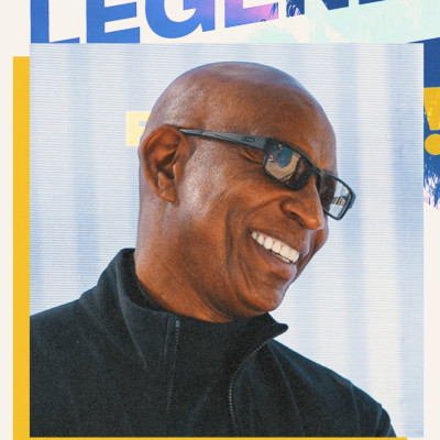 Eric Dickerson profile Photo