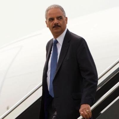 Eric Holder profile Photo