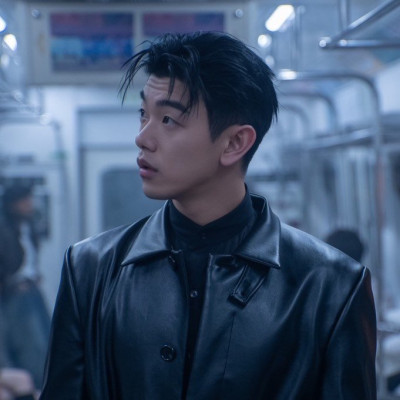 Eric Nam profile Photo