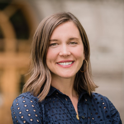 Erin Mendenhall profile Photo