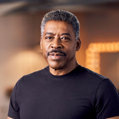 Ernie Hudson profile Photo