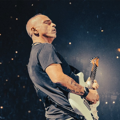 Eros Ramazzotti profile Photo