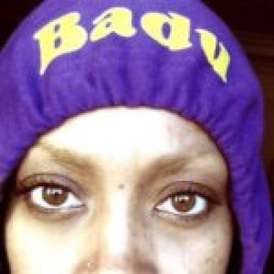 Erykah Badu profile Photo