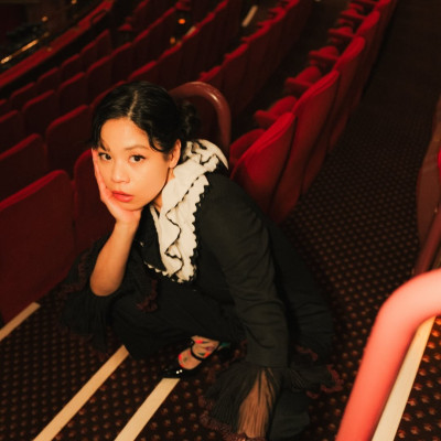 Eva Noblezada profile Photo