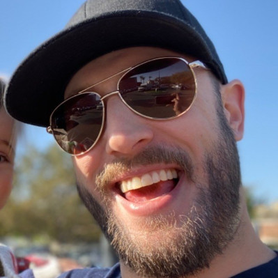 Evan Goldberg profile Photo