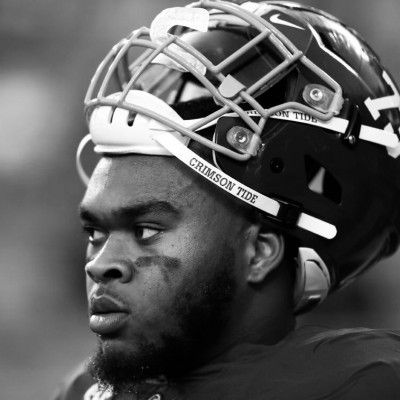 Evan Neal profile Photo